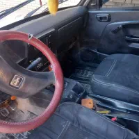 سواری پیکان