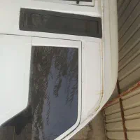 فروش فوری مینی بوس هیوندا|خودرو سنگین|بندرعباس, |دیوار