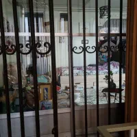 فروش آپارتمان نقلی تمیز بر خیابان با دسترسی‌ عالی