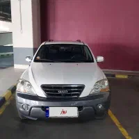 سورنتو ۲۰۰۸|خودرو سواری و وانت|تهران, شهرک چیتگر|دیوار