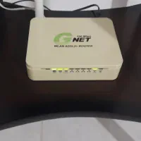 مودم وای فای و سیمکارتی