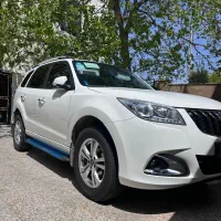 هایما s7پلاس 1800توربو