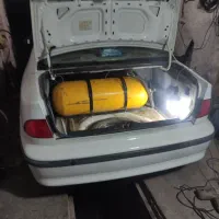 گاز سی ان جی همه مدل|خدمات موتور و ماشین|بهشهر, |دیوار