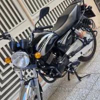 باکسر دینو ۴۰۲ درحد خشک