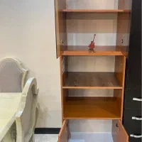 کمد، کتابخانه، چند منظوره