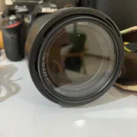 لنز دوربین نیکون ۱۸-۱۴۰|دوربین عکاسی و فیلمبرداری|شیراز, کوشک میدان|دیوار