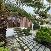 ویلافلت نقلی نما چوبی شیک/باشرایط۱۲ماهه بدون بهره