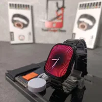 ساعت هوشمند/سری10/WS10 6MAX/گارانتی 6ماه/اپل واچ|ساعت|یزد, |دیوار