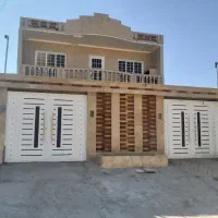 فروش منزل دو طبقه نوساز