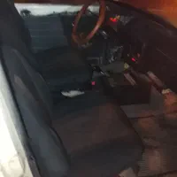 فروش وانت پیکان|خودرو سواری و وانت|کاشان, راوند|دیوار