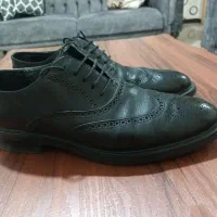 فروش کفش هشت ترک (تمام چرم‌)