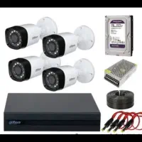 نصاب و خدمات دوربین مداربسته315|دوربین مداربسته|پاکدشت, پاکدشت (مامازند)|دیوار