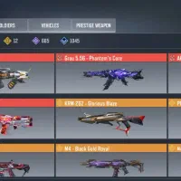 اکانت کالاف|کنسول، بازی ویدئویی و آنلاین|اردبیل, |دیوار