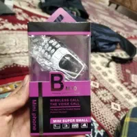 مینی گوشی Bm10