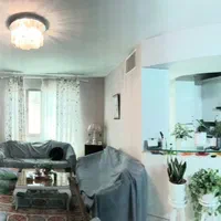 هاشمیه ۹۱متری ۲خواب جهیزیه رو به کوه(عموگلی)|اجارهٔ آپارتمان|مشهد, نیروی هوایی|دیوار