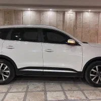 تیگو ۷ پرو|خودرو سواری و وانت|مشهد, بهشت|دیوار