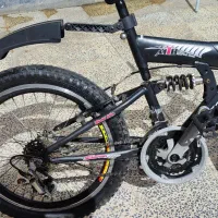 دوچرخه|دوچرخه، اسکیت، اسکوتر|دوگنبدان, |دیوار