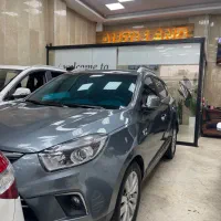 جک s5اتوماتیک مدل۹۵