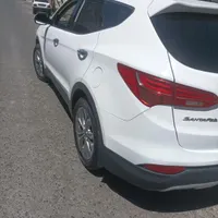 هیوندای سانتافه ix 45 2400cc، مدل ۲۰۱۵|خودرو سواری و وانت|مشهد, بهارستان (ارغوان)|دیوار