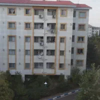 دو خواب آسانسوردار لاکان شهر