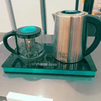 چای‌ساز بلک اند کوکر BCTM-68S