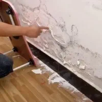 اجرای عایق بام و استخرکاشی شده ارسال چسب نانو ضدآب|خدمات پیشه و مهارت|نور, |دیوار