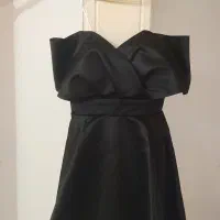 دو عدد لباس مجلسی دخترانه