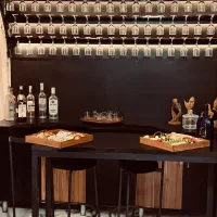 میز بار
