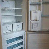 یخچال فریزر آیسان|یخچال و فریزر|اردبیل, |دیوار