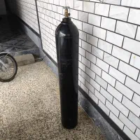 کپسول اکسیژن ژاپنی