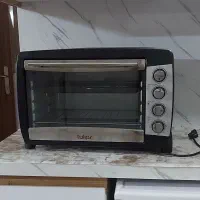 فروش آون تستر مارک تولیپس