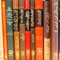 کتابخانه شخصی