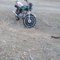 موتور سیکلت150و 5دنده