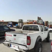 نیسان پیکاپ مدل۸۰|خودرو سواری و وانت|تهران, یوسف‌آباد|دیوار