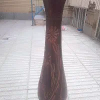 گلدان دو عدد