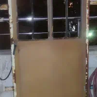 درب انباری