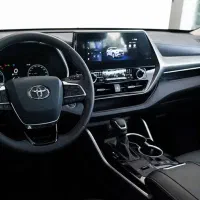 تویوتا هایلندر مدل 2026 فول با هداپ و JBL|خودرو سواری و وانت|تهران, ونک|دیوار