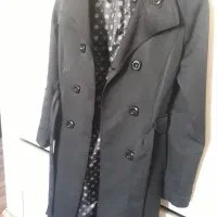 بارانی سایز ۴۰تا ۴۲