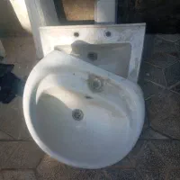 روشویی .سنگ دستشور