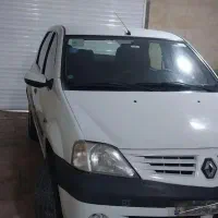 ال۹۰ پارس تندر مونتاژ پارس خودرو