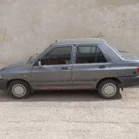 پراید 131 مدل 98