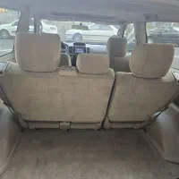 پرادو ۲۰۰۸ دو درب ۴ سیلندر فول|خودرو سواری و وانت|تهران, نیاوران|دیوار