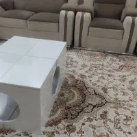 مبل|مبلمان خانگی و میز عسلی|بندر ماهشهر, |دیوار