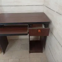 میز کامپیوتر یا تحریروصندلی کامپیوتر