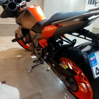 زونتس ۲۵۰R|موتورسیکلت|تهران, حکیمیه|دیوار
