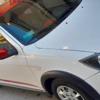 کوئیک RS پارس خودرویی ۴۰۳