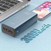 پاور بانکهای فست و سوپر فست ایکس هانز|لوازم جانبی موبایل و تبلت|مشهد, هفت تیر (آب و برق)|دیوار