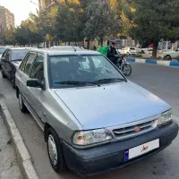 پراید مدل ۸۸