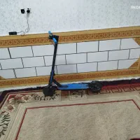 اسکوتر برقی