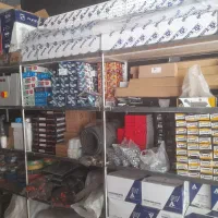 فروشگاه لوازم آسانسور صفر تا ۱۰۰